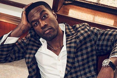 Yahya Abdul-Mateen II