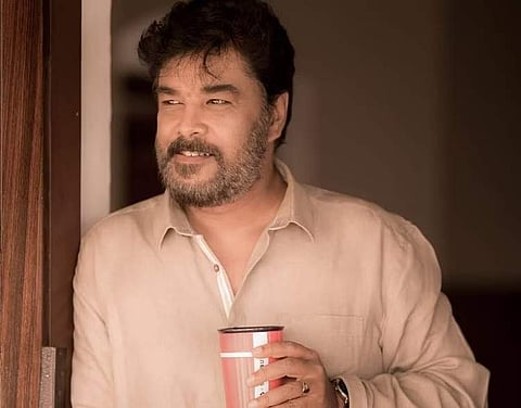 Director-actor Sundar C