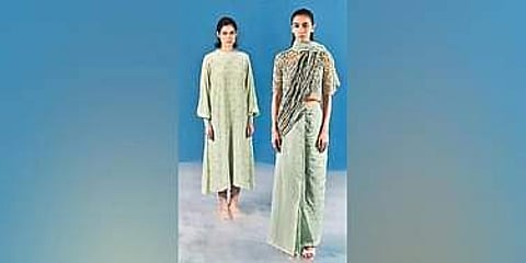 Outfits from ‘Cloud Stories-After Hours’