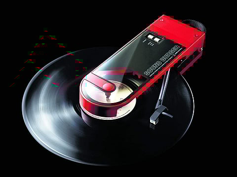 Audio Technica — Sound Burger 2022