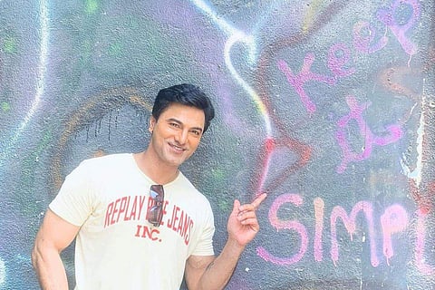 Siddhaanth is among several Indian actors who have collapsed or passed away during exercise in the last few months