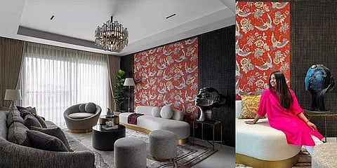 Keerthi Tummala of Sage Living