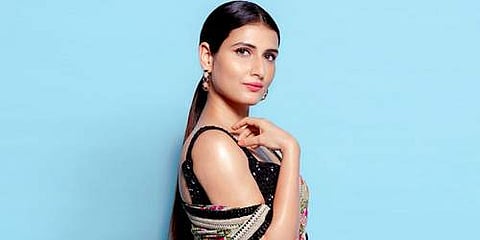 Fatima Sana Shaikh talks about how she deals with epilepsy