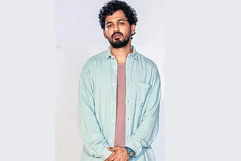 Hiphop Tamizha Adhi
