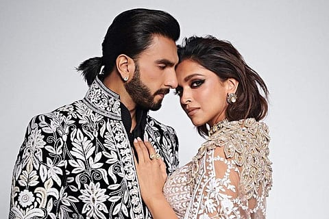 Ranveer Singh and Deepika Padukone first met on the sets of Sanjay Leela Bhansali’s romantic drama film Goliyon Ki Rasleela Ram-Leela