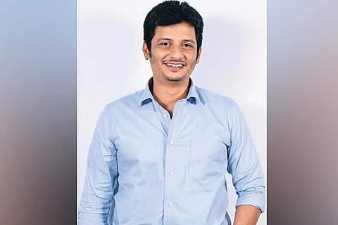 While Jiiva admits that his performance-oriented films earned him a place in the industry, he credits his light-hearted roles