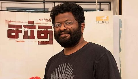 PS Mithran on films that inspired him