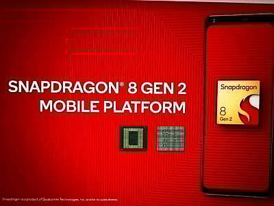Snapdragon 8 Gen 2 set to redefine mobile gaming, photo-taking experience