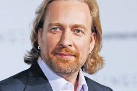 Tyldum’s work on Imitation Game, based on mathematician Alan Turing, starring Benedict Cumberbatch, earned him a 2015 Academy Award nomination