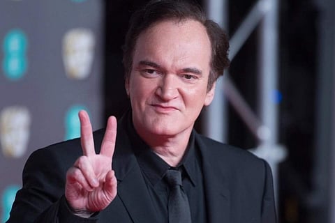 In 2020,Quentin announced to retirement from the film industry after his 10th film