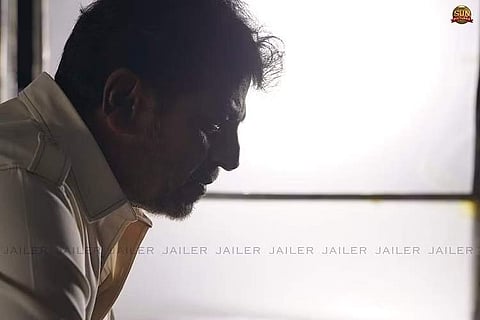 Still of Shivarajkumar in Jailer