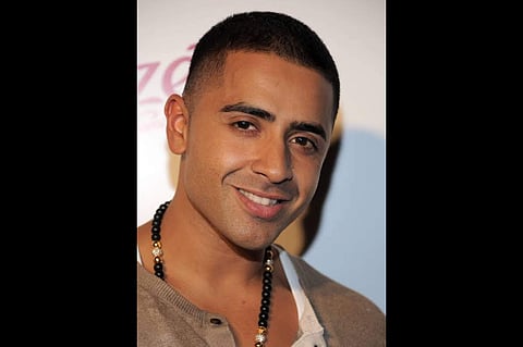 Jay Sean
