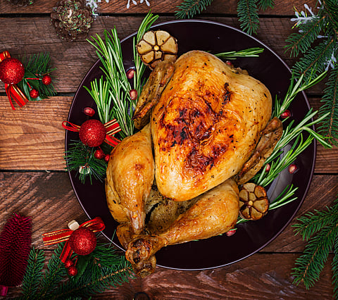 Thanksgiving 2022: Six places offering Thanksgiving-special treats in Bengaluru