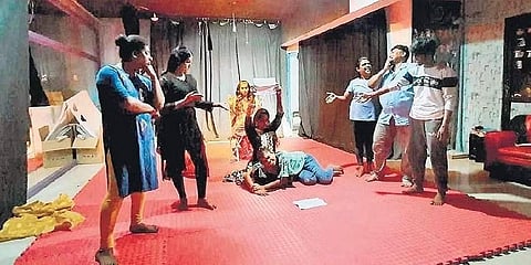 Upcoming play Sandakaranga, presented by Trans Rights Now Collective, to focus on injustice to trans people