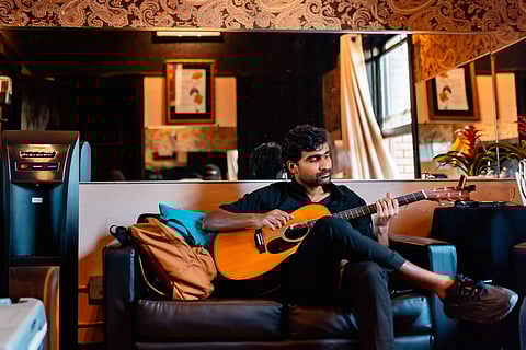 Prateek Kuhad
