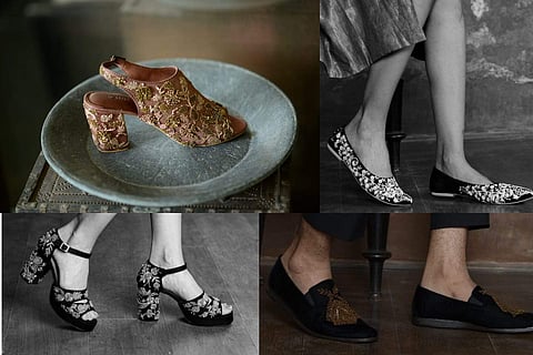 Designs by Rohan Arora