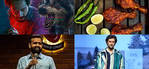 Things to do in Chennai