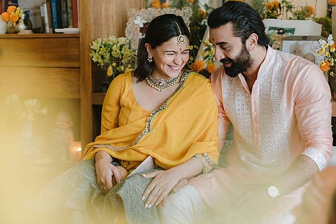 Alia Bhatt and Ranbir Kapoor welcomed their baby girl on November 6