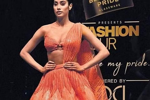 Janhvi Kapoor