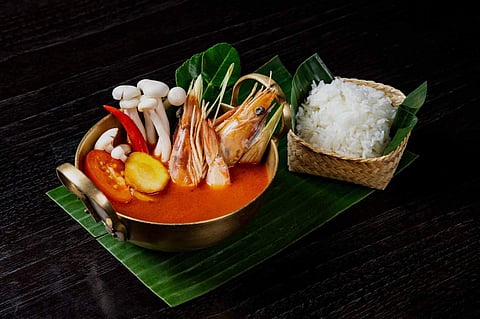 Tom Yum Goong