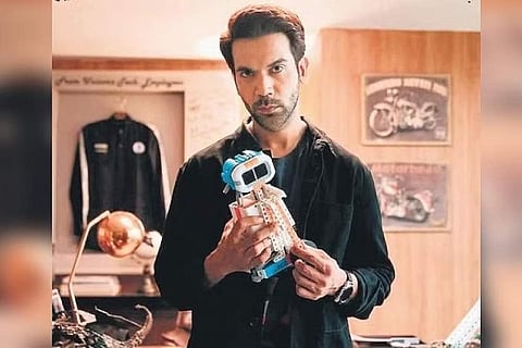 Rajkummar Rao in 'Monica, O My Darling'