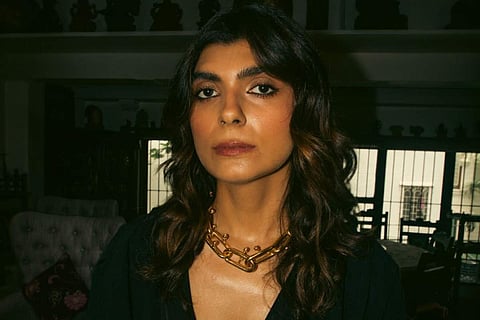 Roma Narsinghani X REHWA Society