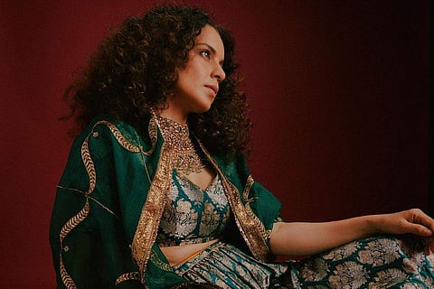 Chandramukhi 2 starring Kangana Ranaut will be produced by Lyca films