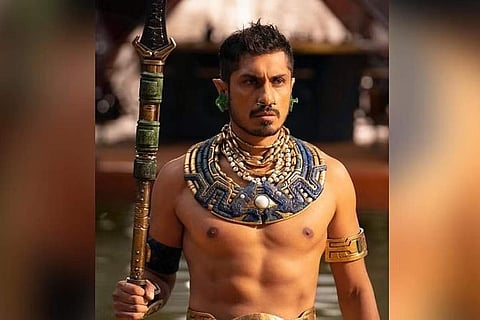 Producer Nate Moore on whether Namor will get a standalone film