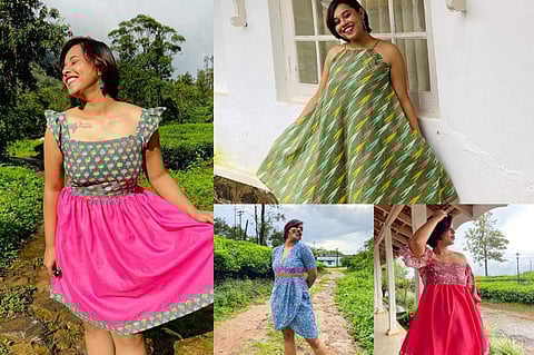 The Udaipur Collection