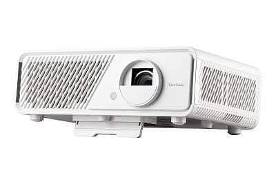 ViewSonic rolls out new projectors in India