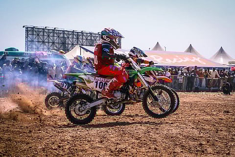 India Bike Week will also be a celebration for all who have a mutual love for food, music and exploration