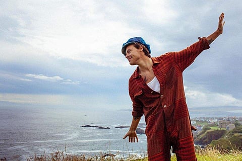 My Policeman starring Harry Styles, which earlier had a limited theatrical release, is set to premiere on Amazon Prime Video