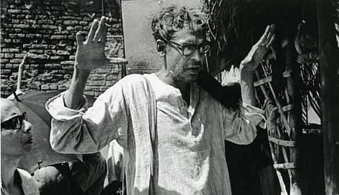 Ritwik Ghatak