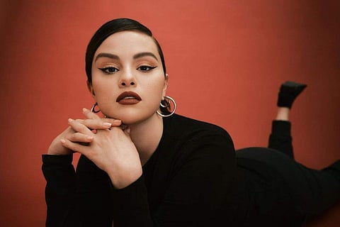 Selena recently threw herself a lavish wedding-themed 30th birthday