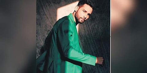 Siddhant Chaturvedi 