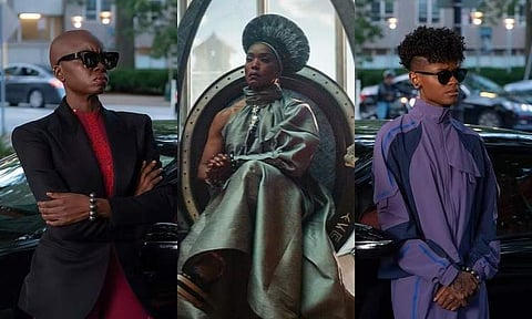 Team of the Black Panther sequel, Wakanda Forever