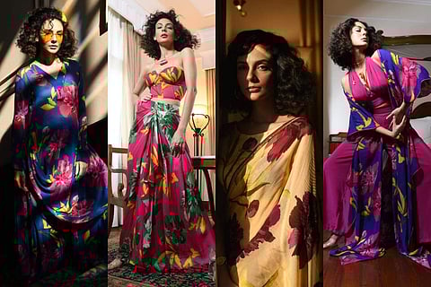 Botanics by Rimi Nayak