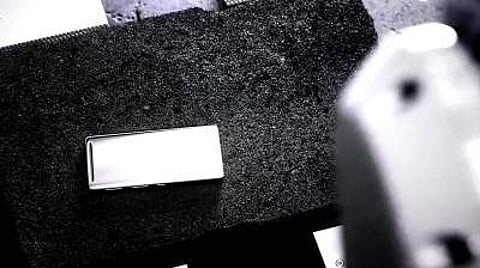 Corning launches new Gorilla glass with improved drop performance