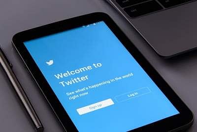 Twitter to show you more tweets from people you do not follow
