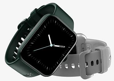 Noise unveils affordable smartwatch with Bluetooth calling