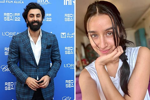 Ranbir and Shraddha to star in Luv Ranjan's next
