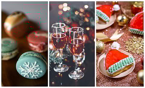 Christmas 2022: Chennai peeps, here is our list of edible goodies to put on your wishlist this season!