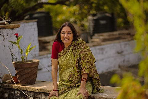 Neena Gupta from Vadh