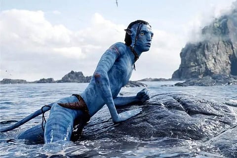Avatar: The Way of Water