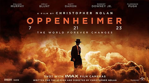 Trailer out: Christopher Nolan's upcoming film 'Oppenheimer' to release on this date