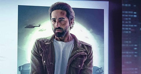 Book your weekend to watch these four films releasing today