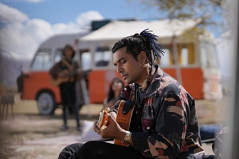Jubin Nautiyal
