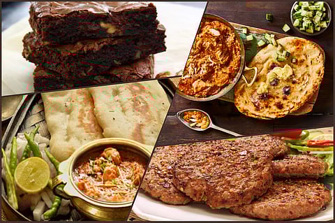 Third anniversary offerings at Fairfield by Marriott Kolkata