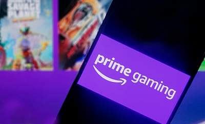 Amazon launches Prime Gaming in India