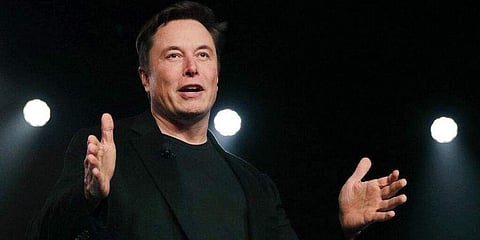 Musk actively searching for new Twitter CEO, says report
